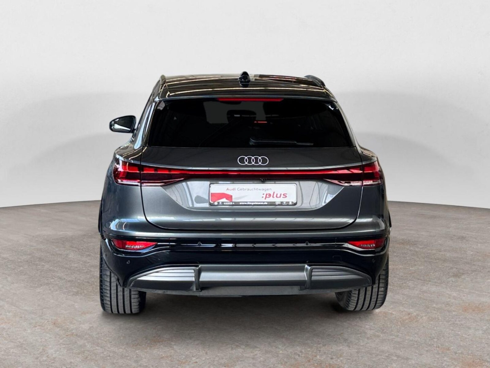 Audi Q6 e-tron – Bild 6