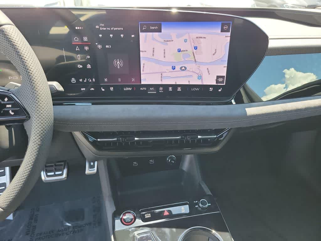 2025 Audi S6 Sportback e-tron Premium Plus - Photo 23