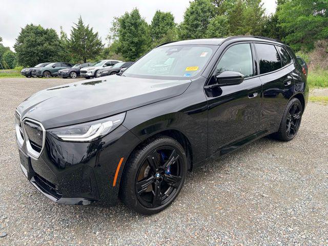 2025 BMW X3 M50 XDRIVE's photo