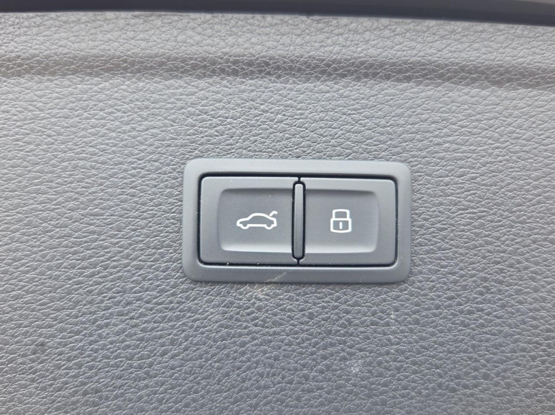 Audi Q5 TFSI e S line