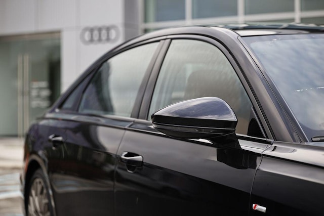 2026 Audi A8 L