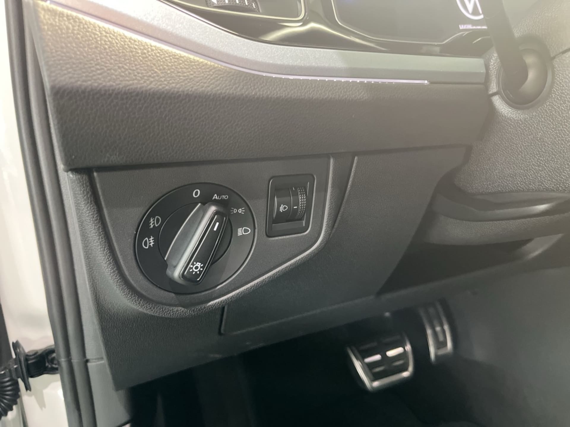Volkswagen Polo Goal