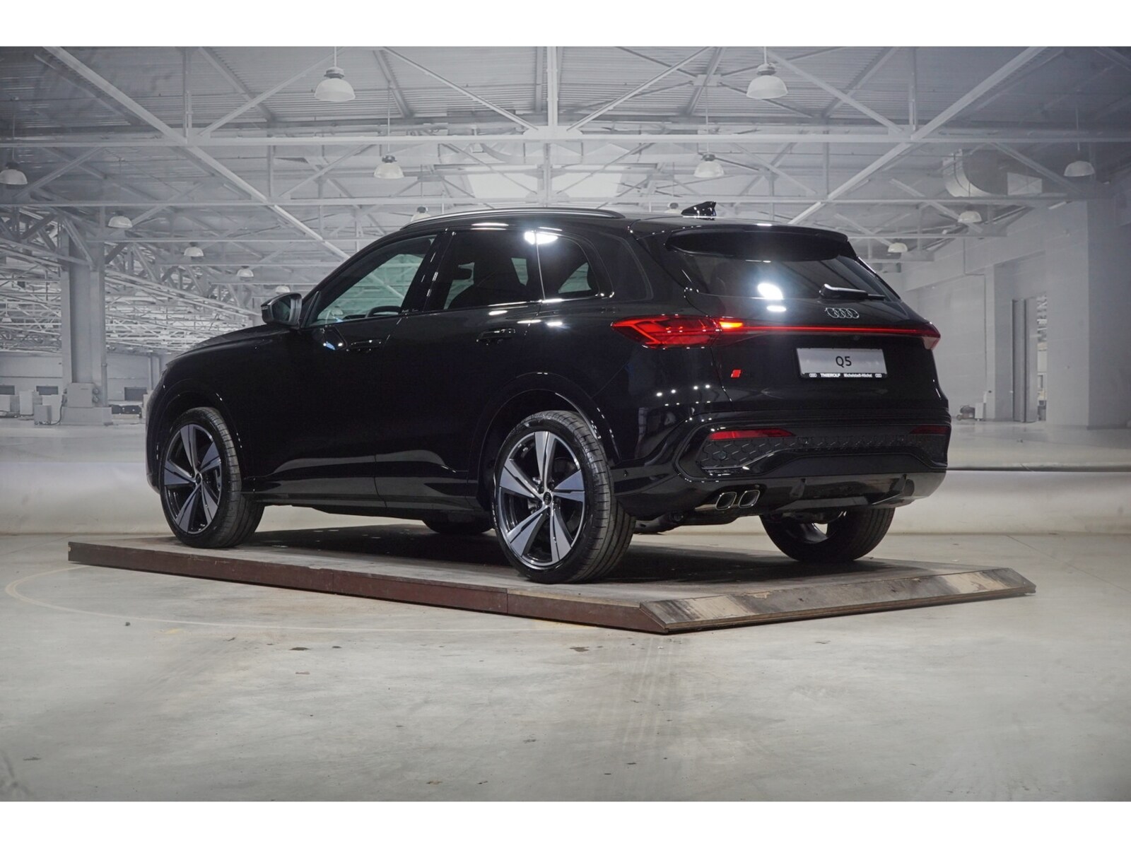 Audi Q5 – Bild 2