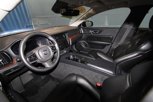 2024 Volvo S60