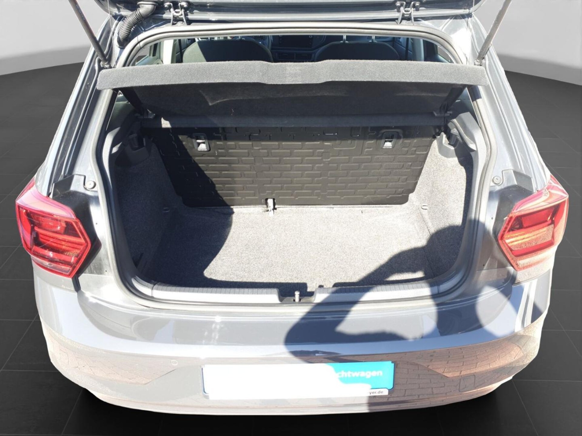 Volkswagen Polo Trendline