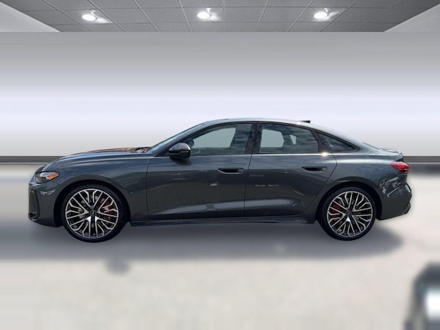 2026 Audi S5 Sedan