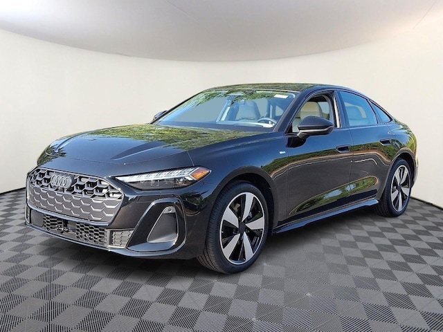 2026 Audi A5 Sedan