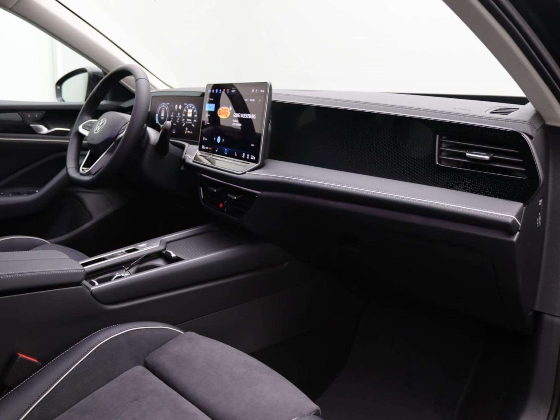 Volkswagen Passat Business