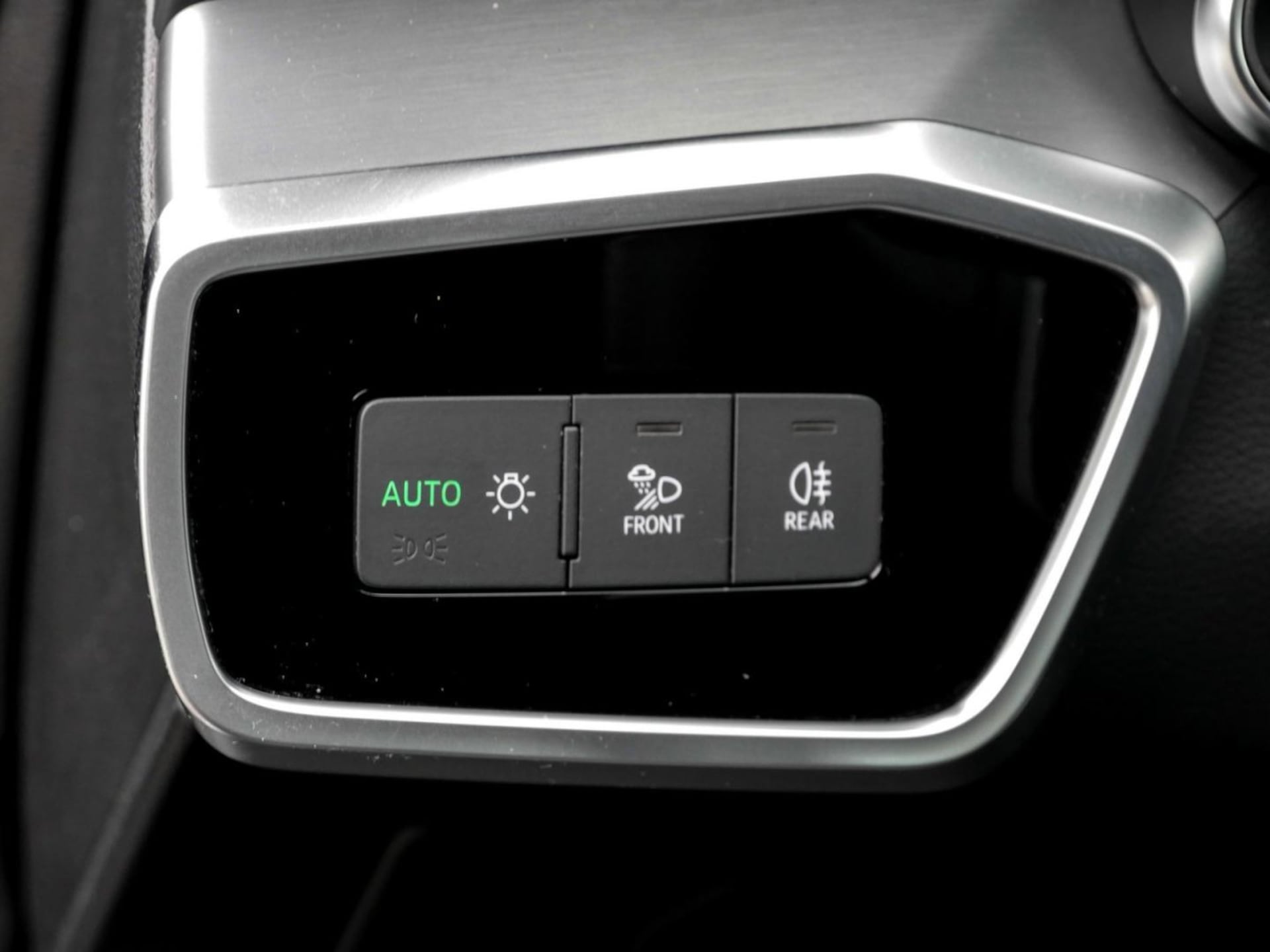 Audi A6 Avant Sport