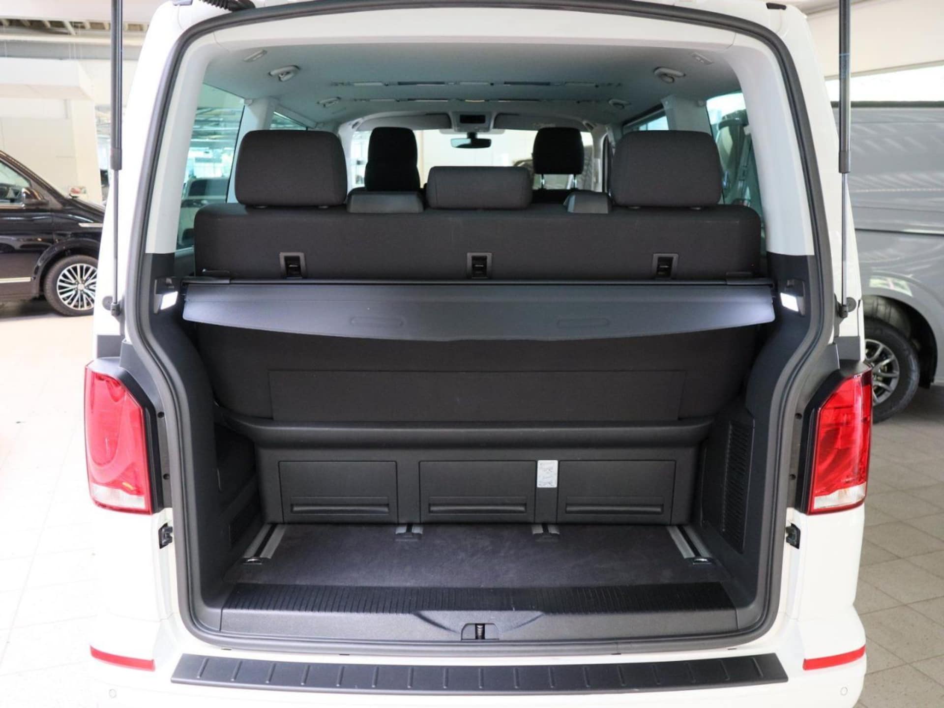 Volkswagen T6.1 Multivan Comfortline
