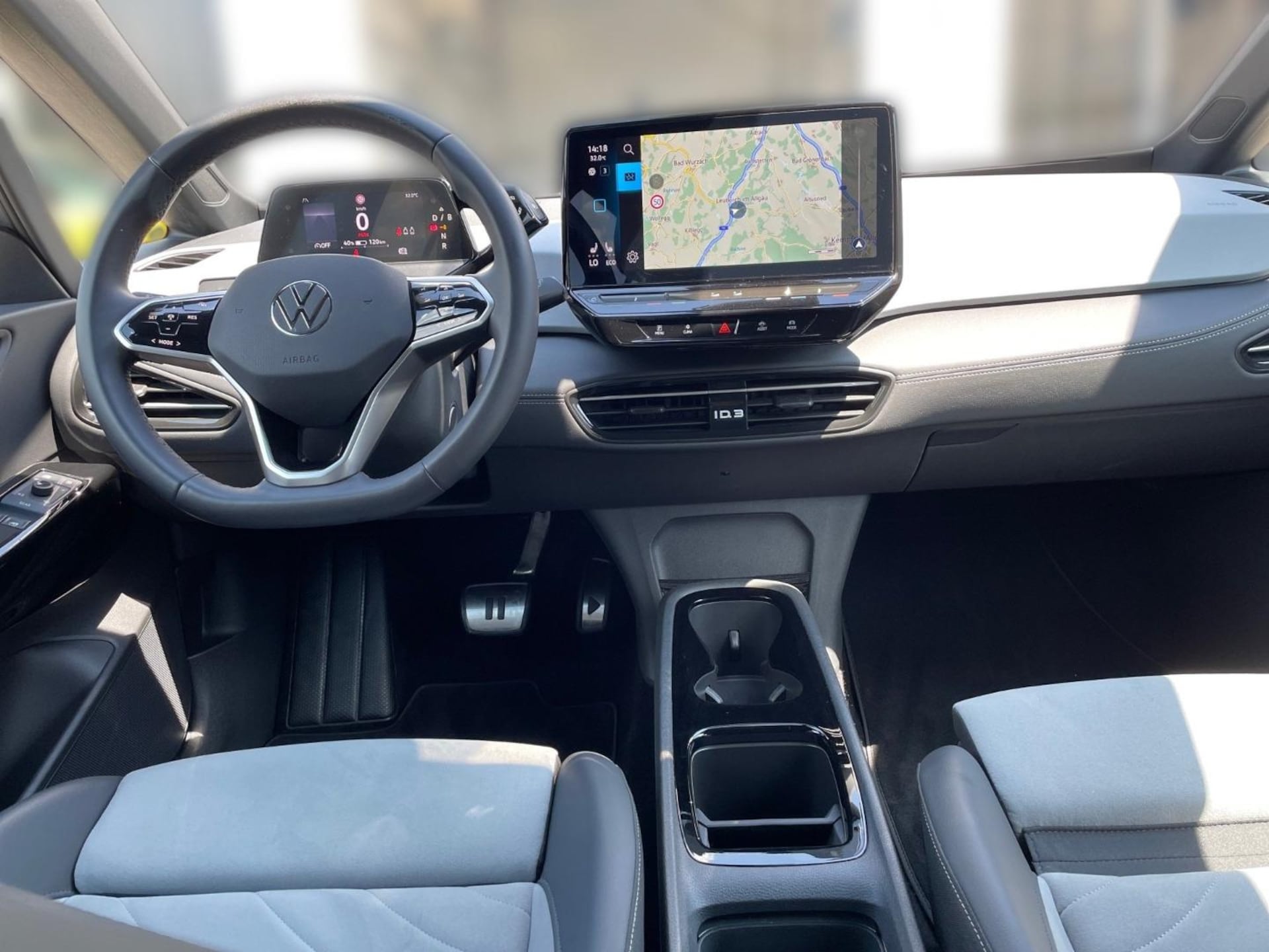 Volkswagen ID.3 MOVE Pro