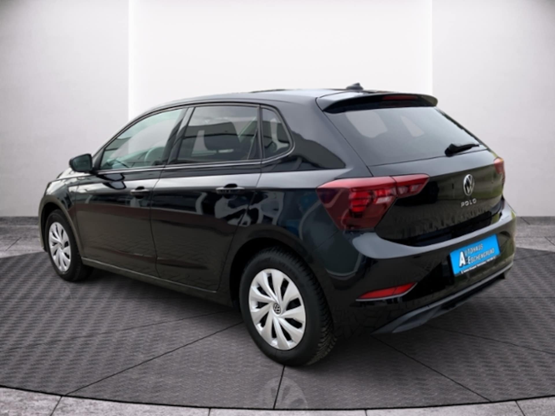 Volkswagen Polo Life