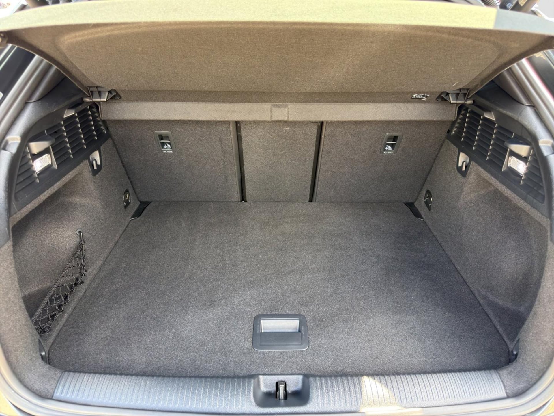 Audi Q2 S line
