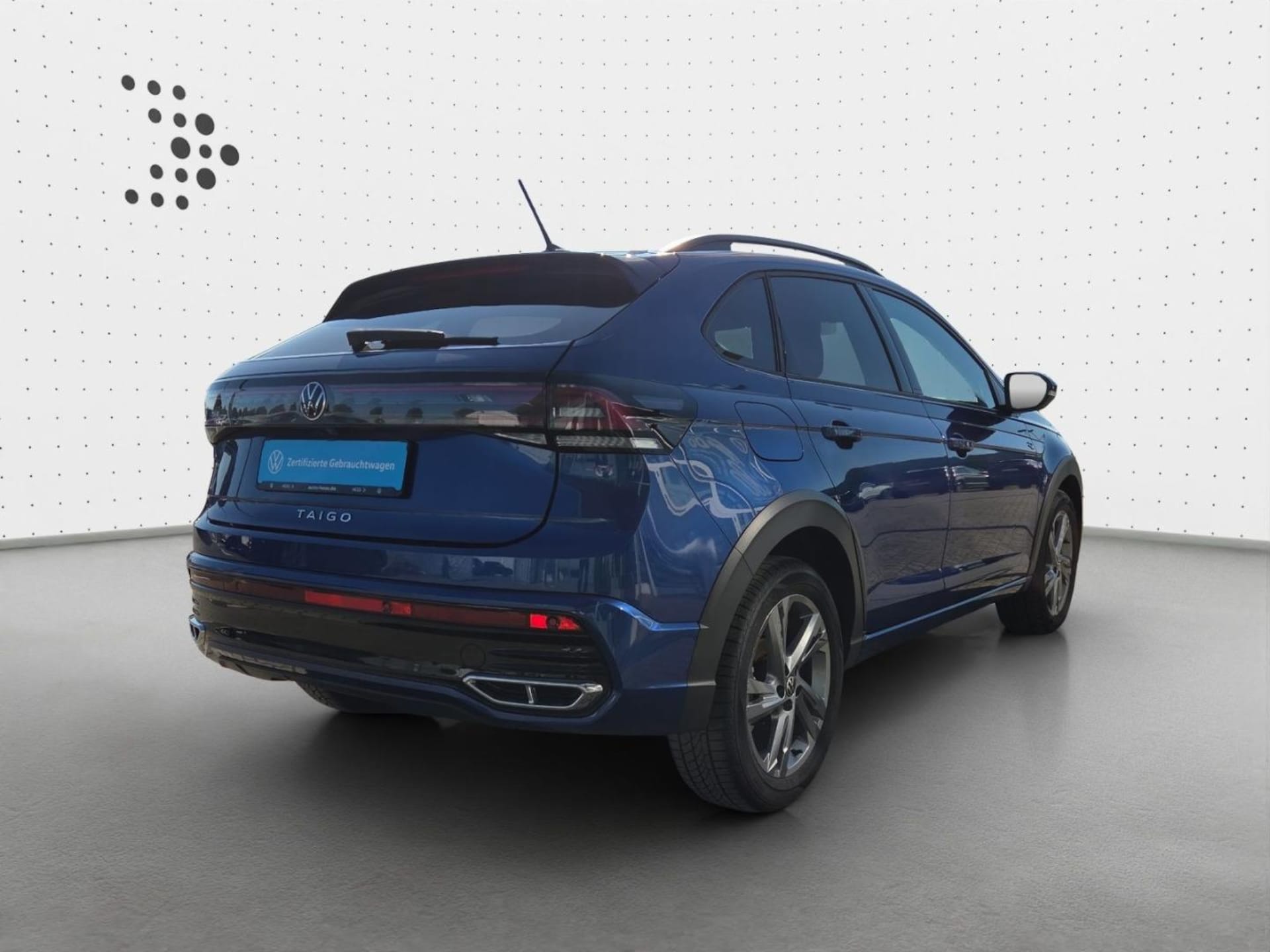 Volkswagen Taigo R-Line