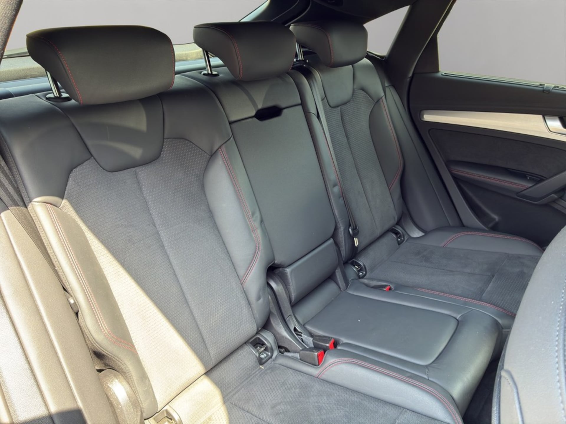 Audi Q5 Sportback TFSI e S line