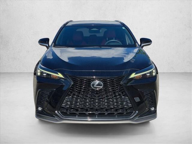 2022 Lexus NX 350