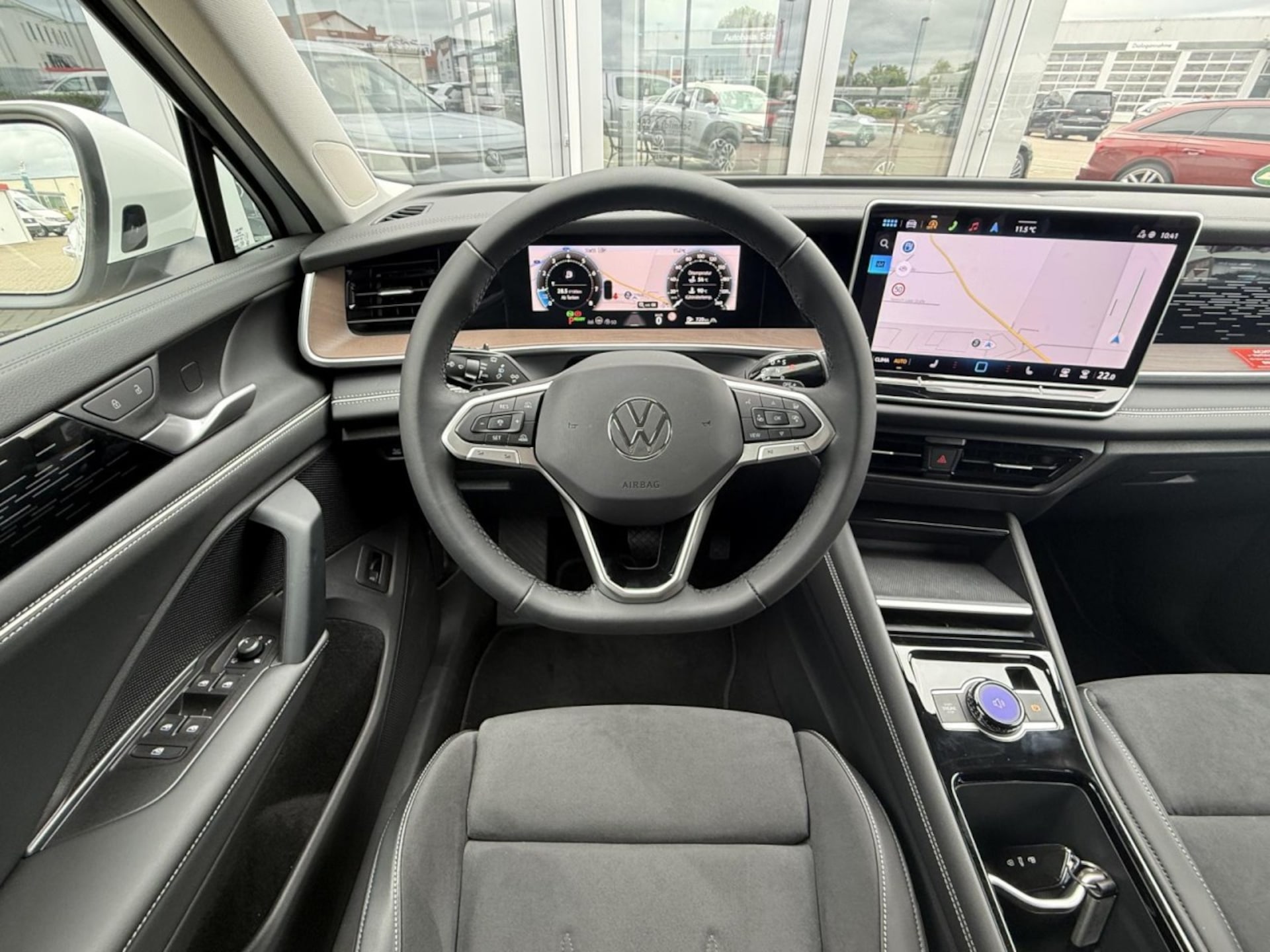 Volkswagen Tayron Elegance