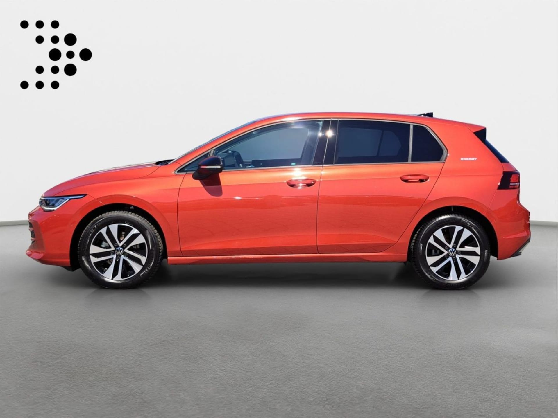 Volkswagen Golf ENERGY