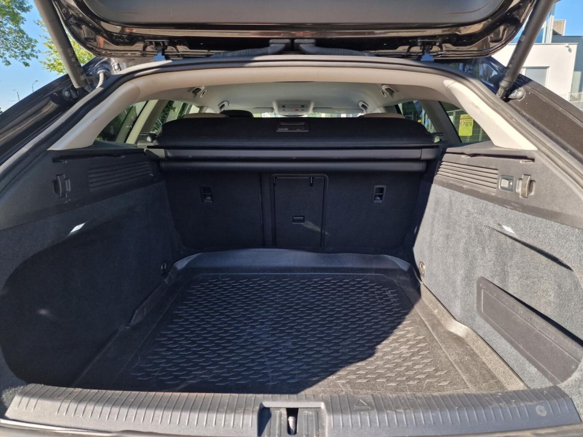 Volkswagen Arteon Shooting Brake Elegance