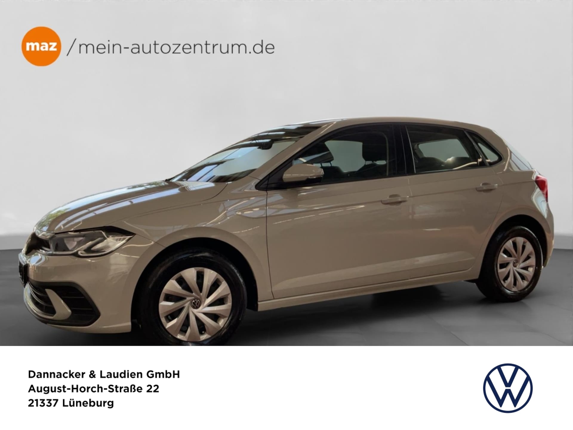 Volkswagen Polo Life