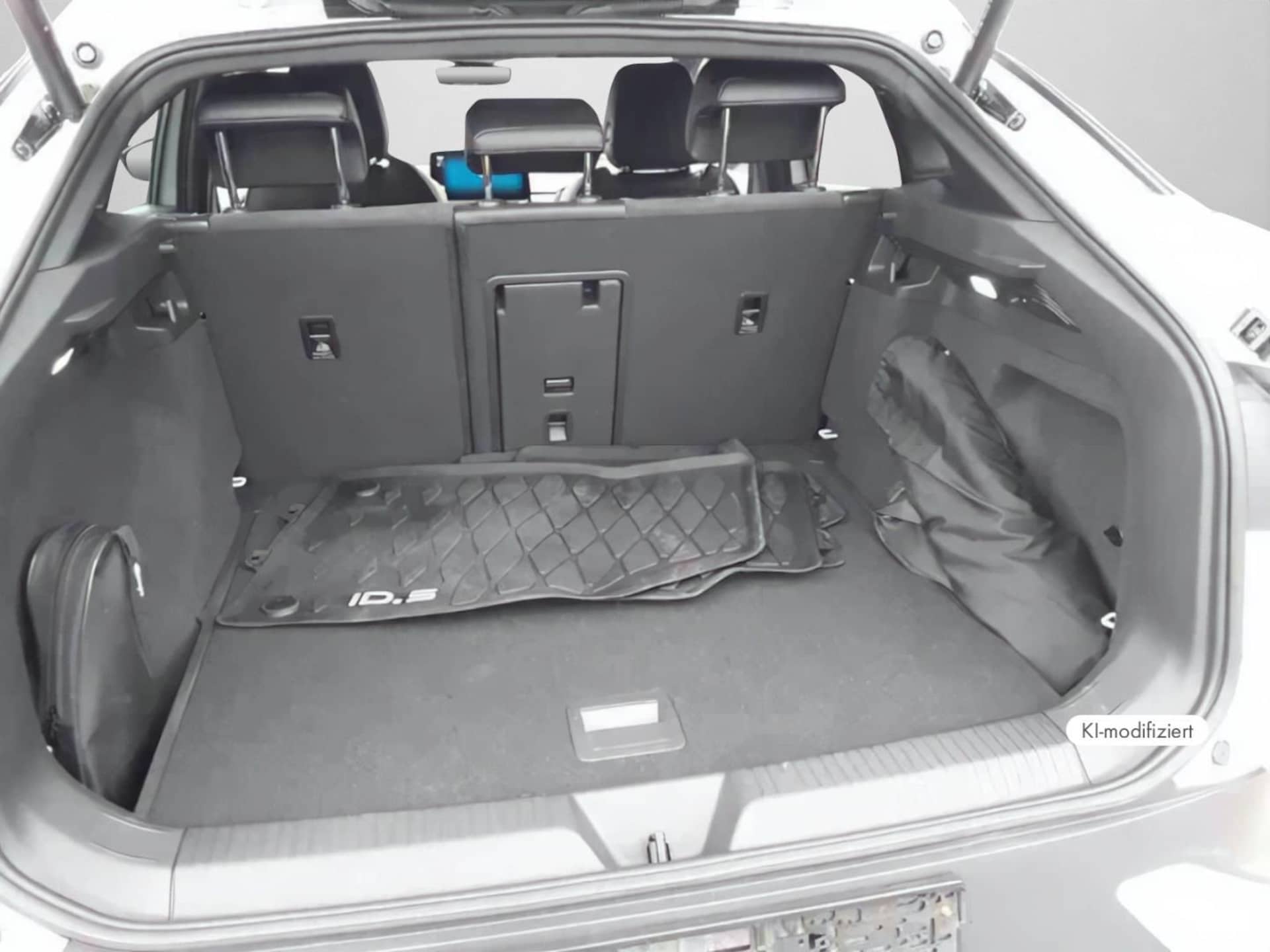 Volkswagen ID.5 Pro Performance