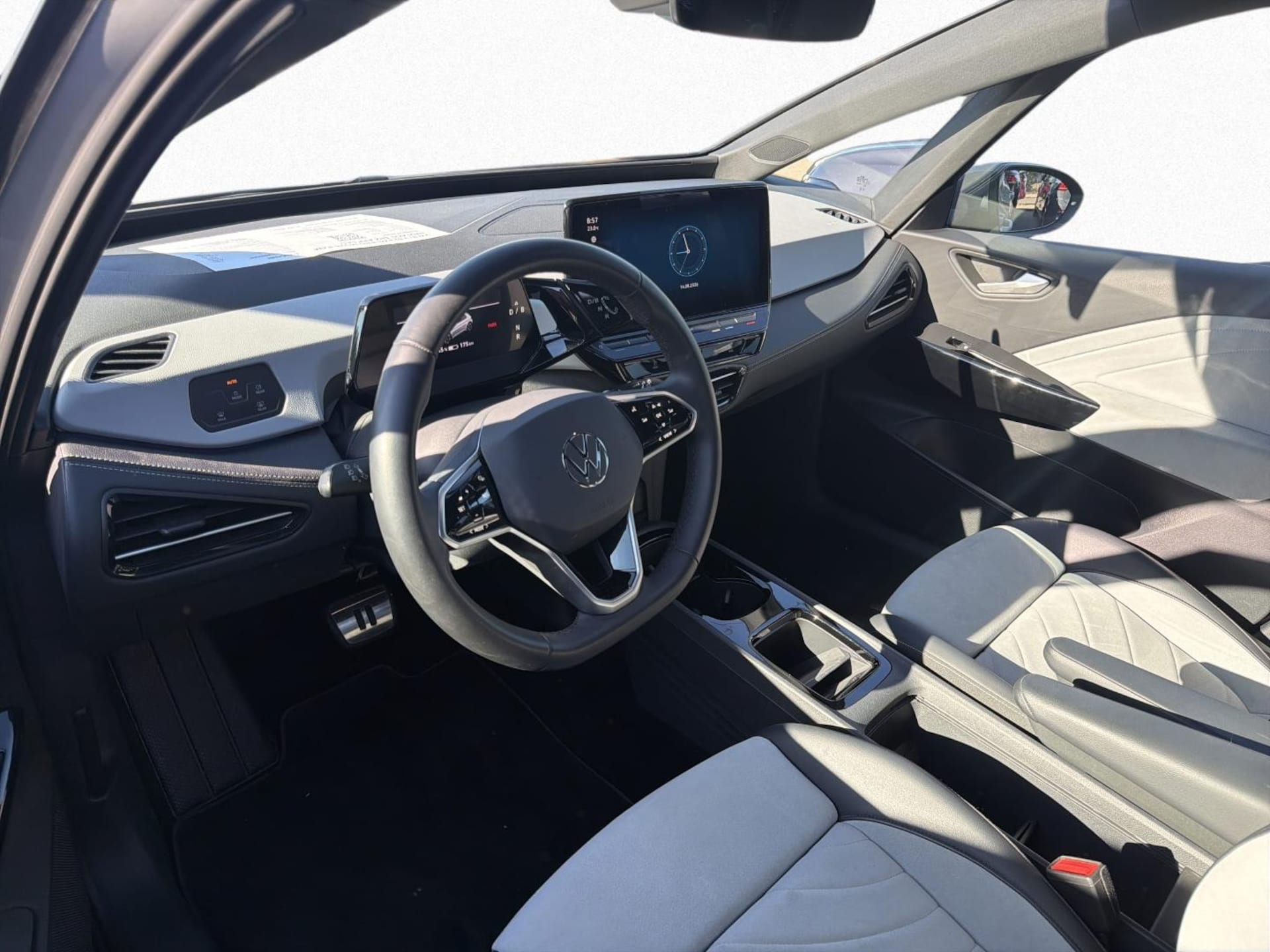 Volkswagen ID.3 MOVE Pro