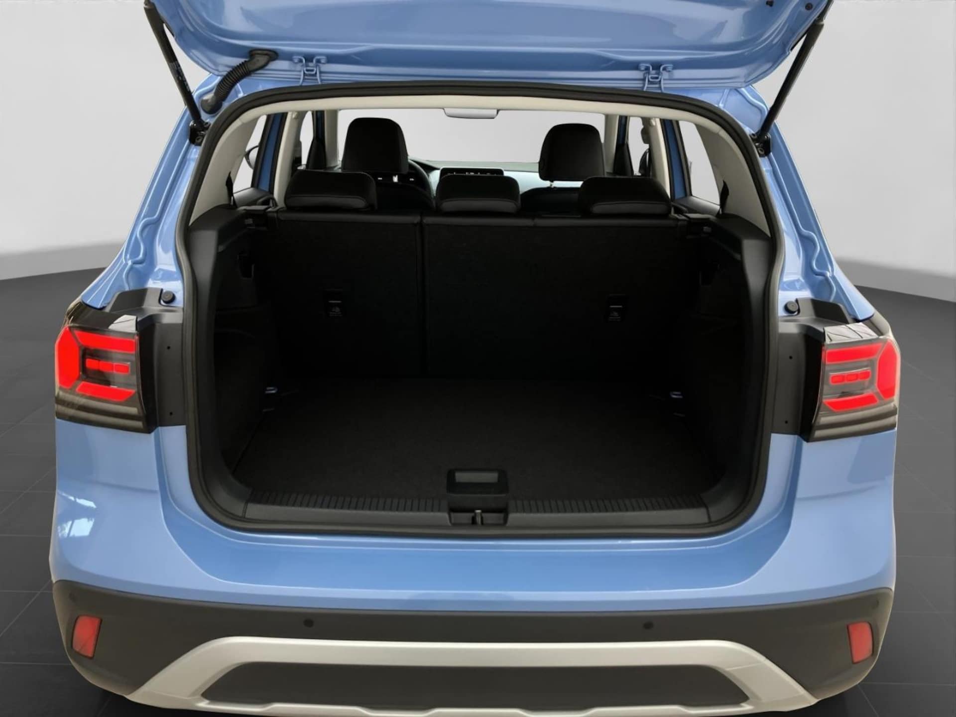 Volkswagen T-Cross ENERGY