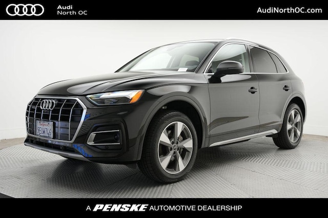 Photo of 2023 Audi Q5