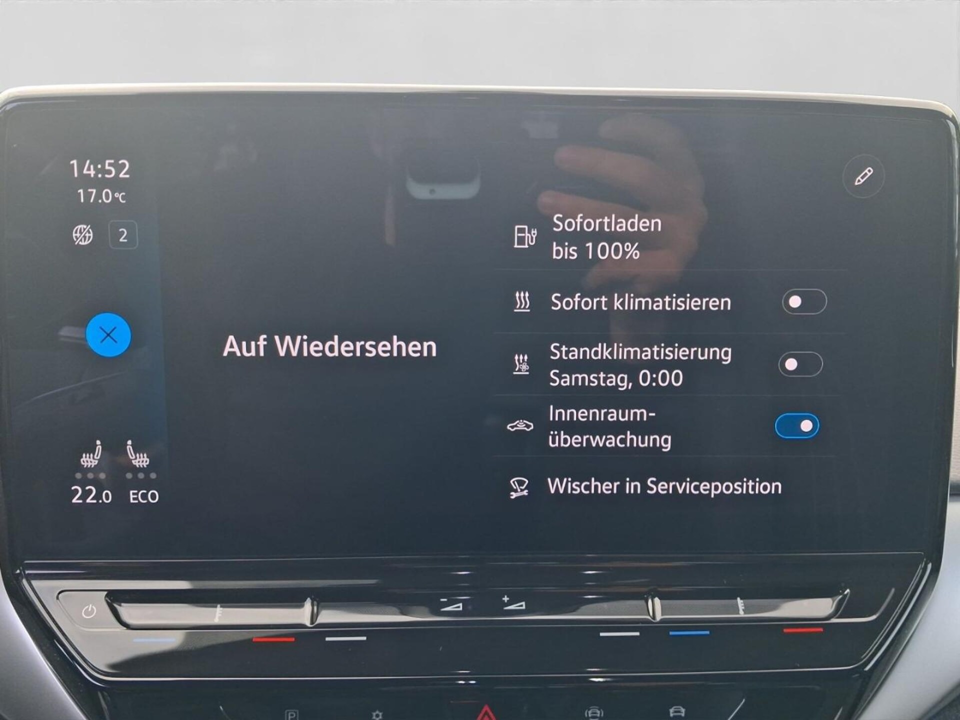 Volkswagen ID.5 Pro