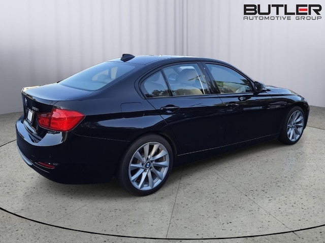 2012 BMW