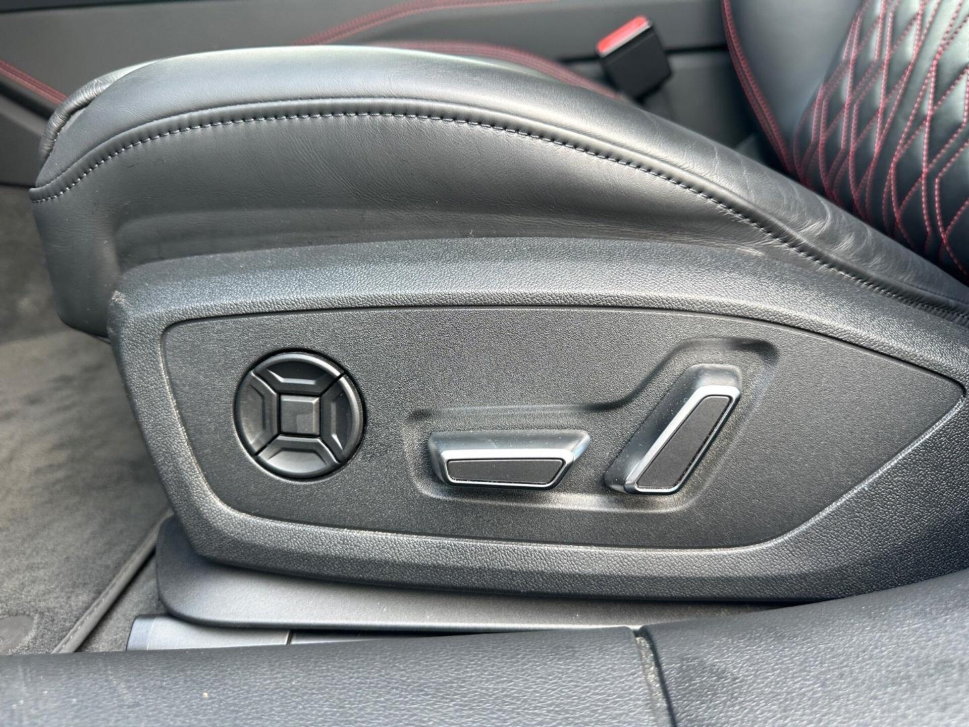 Audi A6 Avant TFSI e Sport