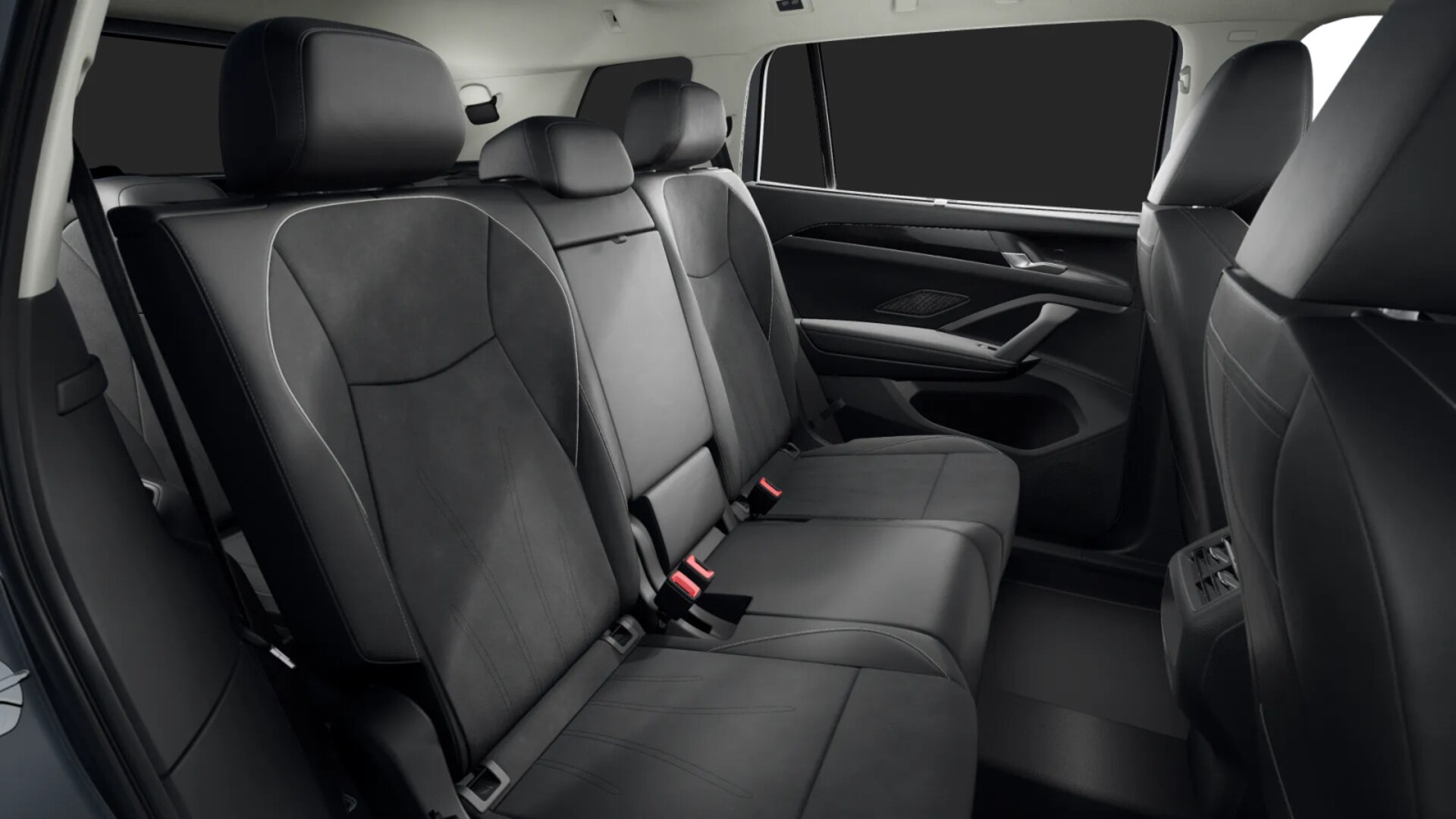 Volkswagen Tayron Elegance