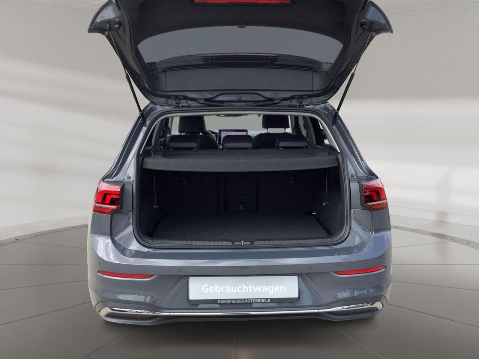 Volkswagen Golf – Bild 16