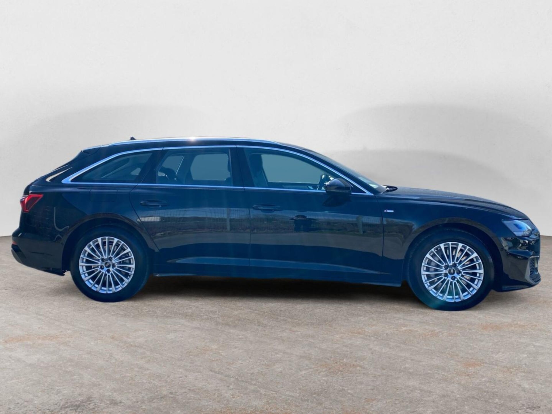 Audi A6 Avant TFSI e Design