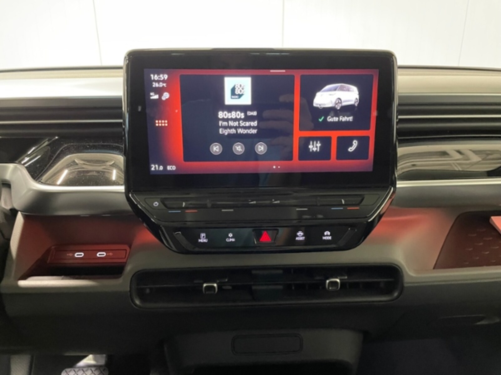 Volkswagen ID. Buzz – Bild 16