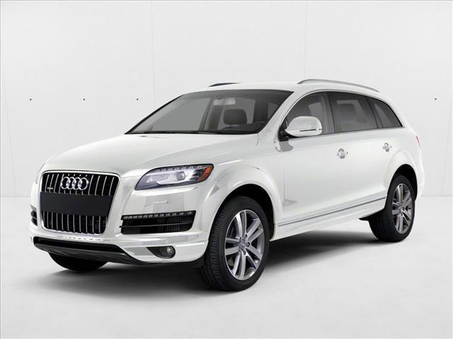 Photo of 2011 Audi Q7
