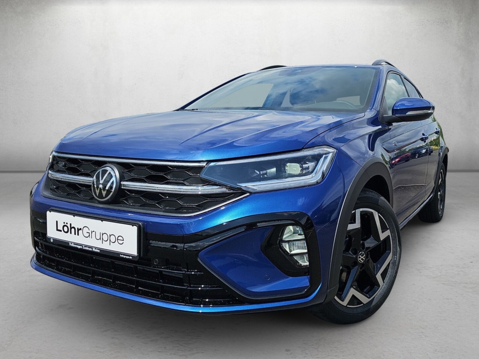 Volkswagen Taigo – Bild 4