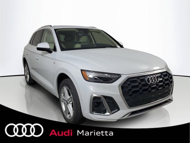 2023 Audi Q5 TFSI e