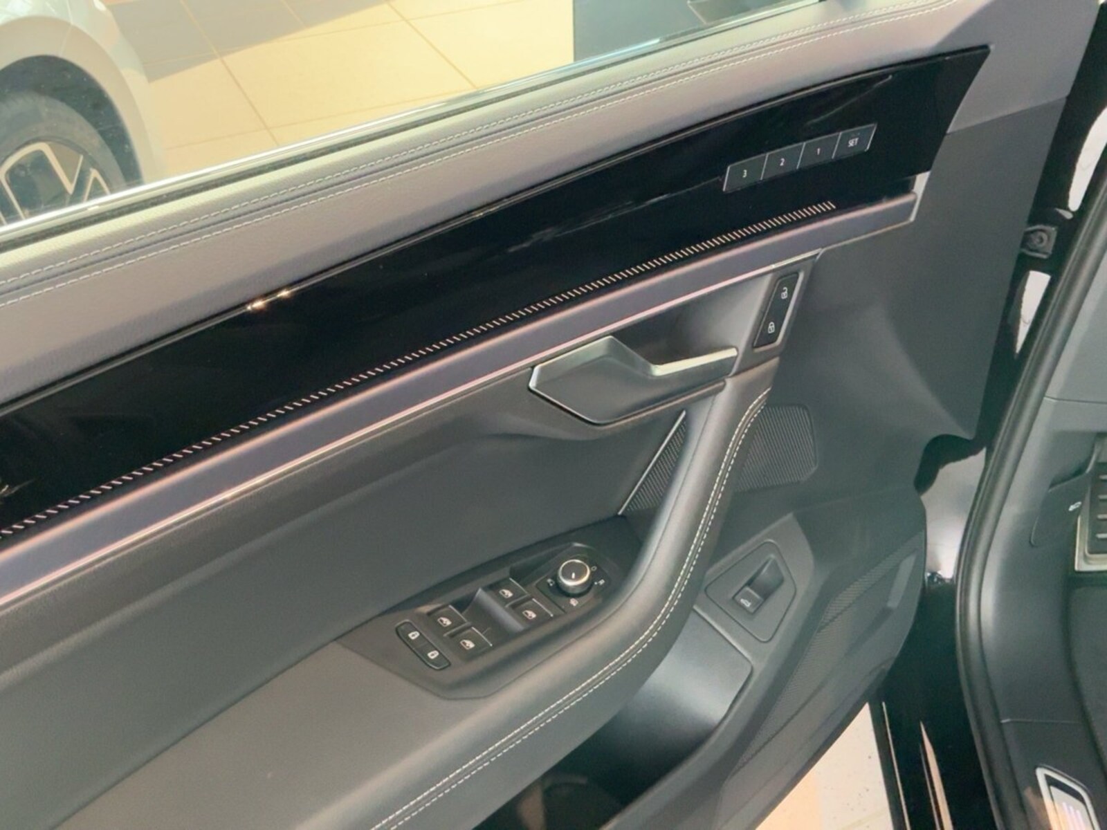 Volkswagen Touareg – Bild 18