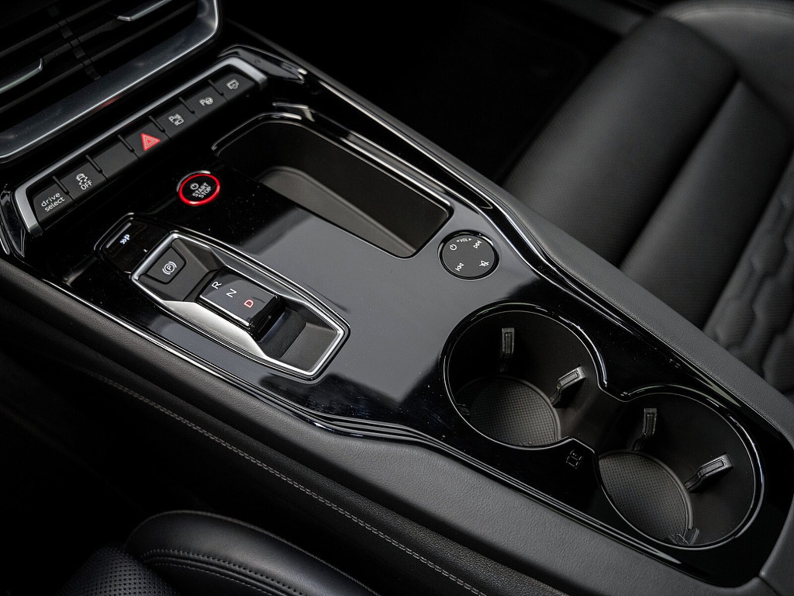 Audi e-tron GT quattro – Bild 9