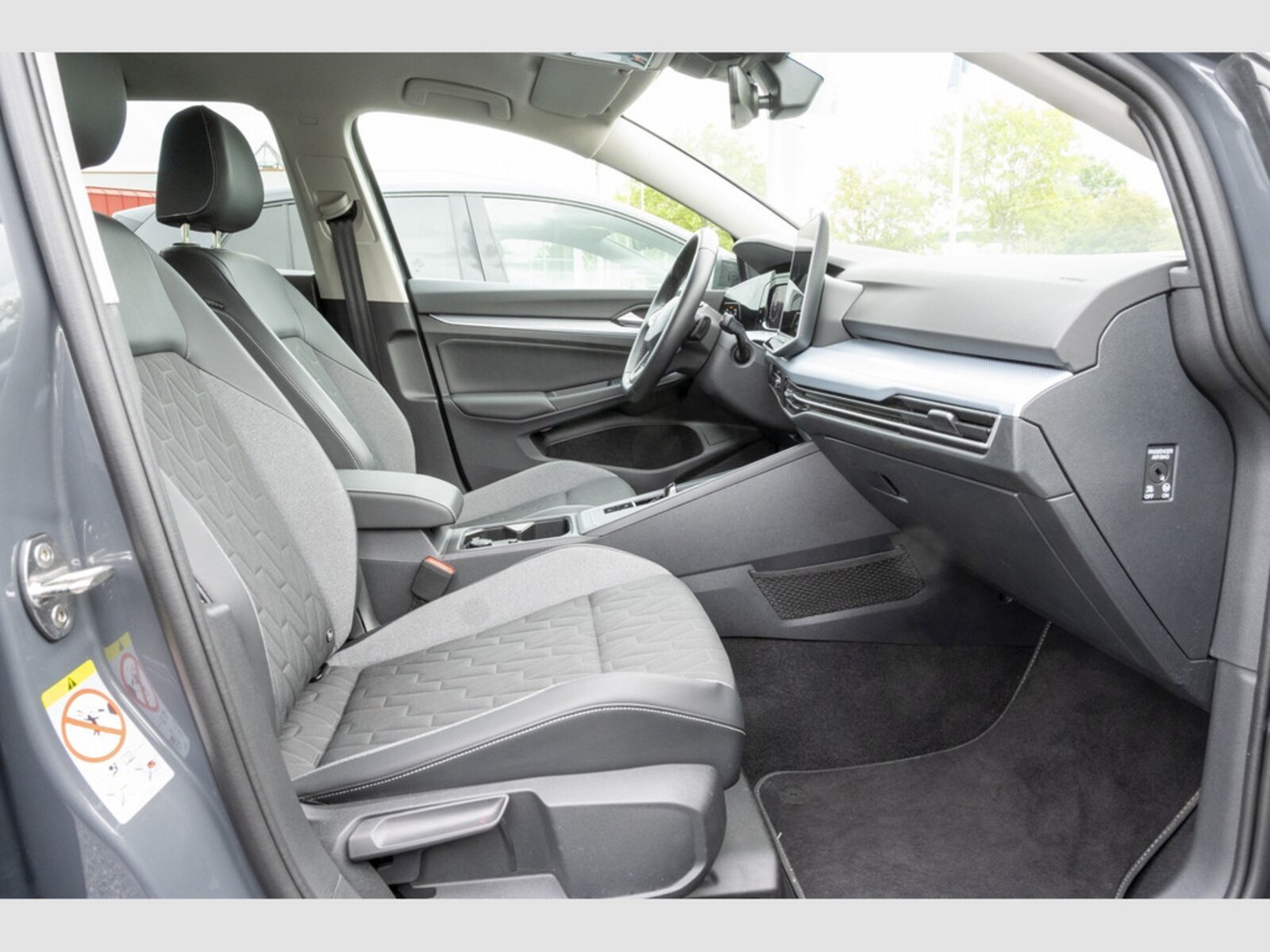 Volkswagen Golf – Bild 7