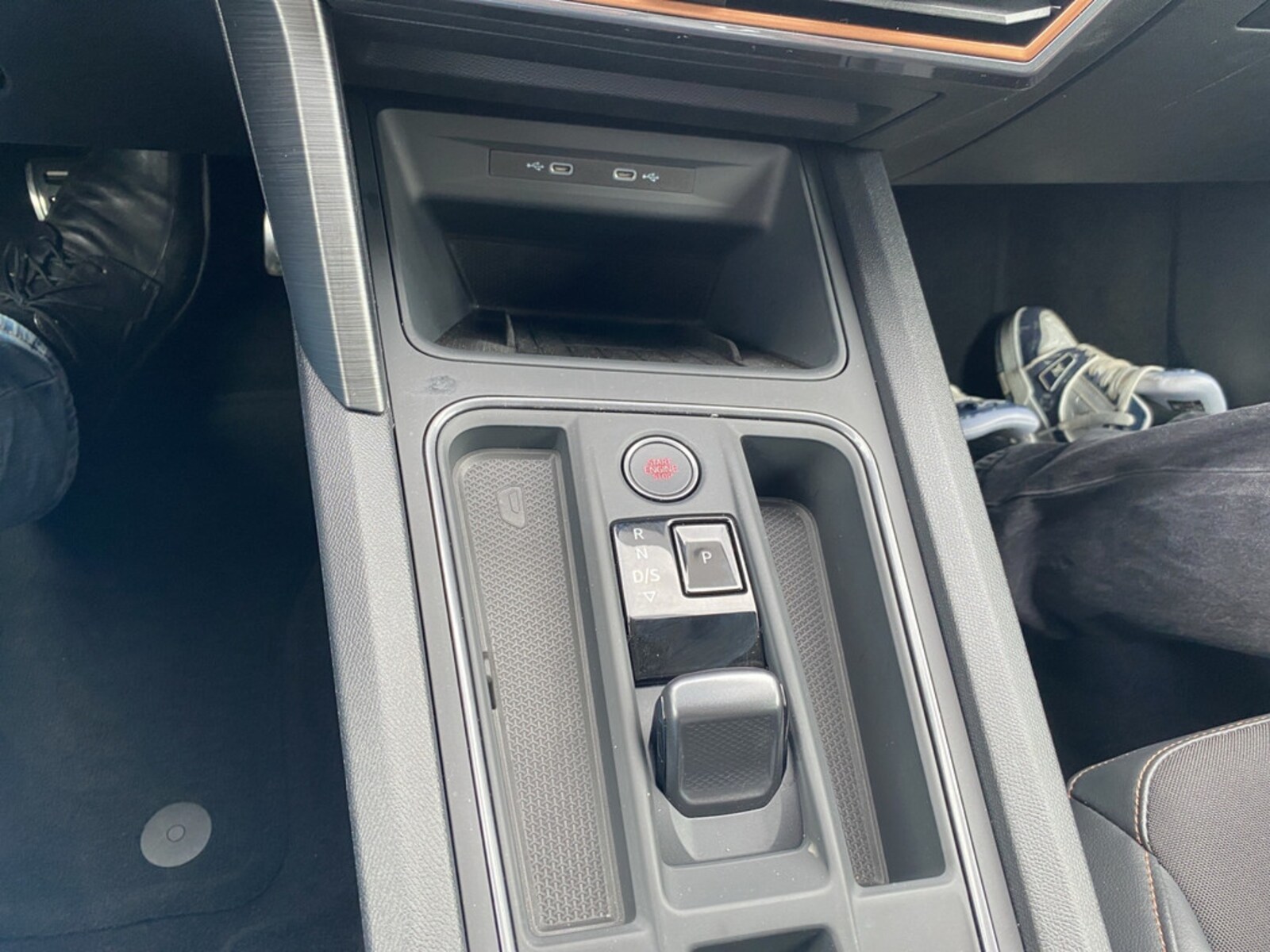 CUPRA Leon – Bild 20