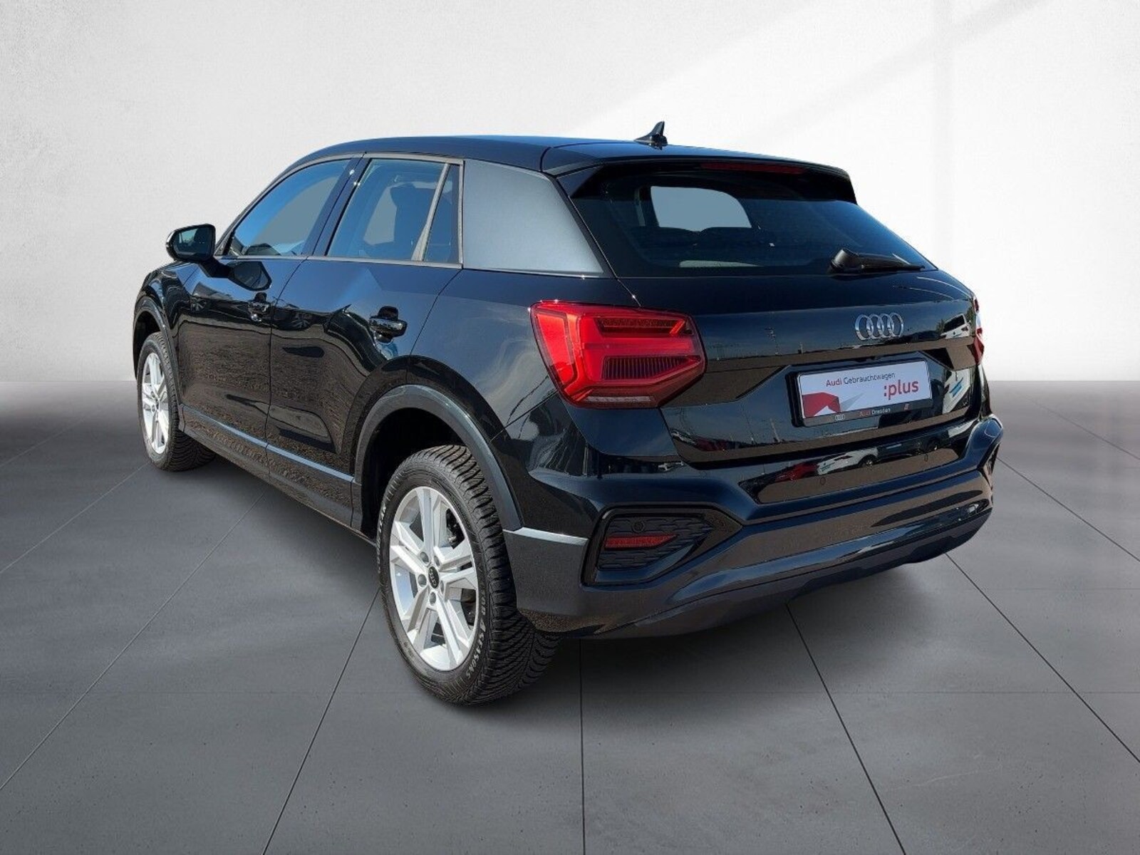 Audi Q2 – Bild 3