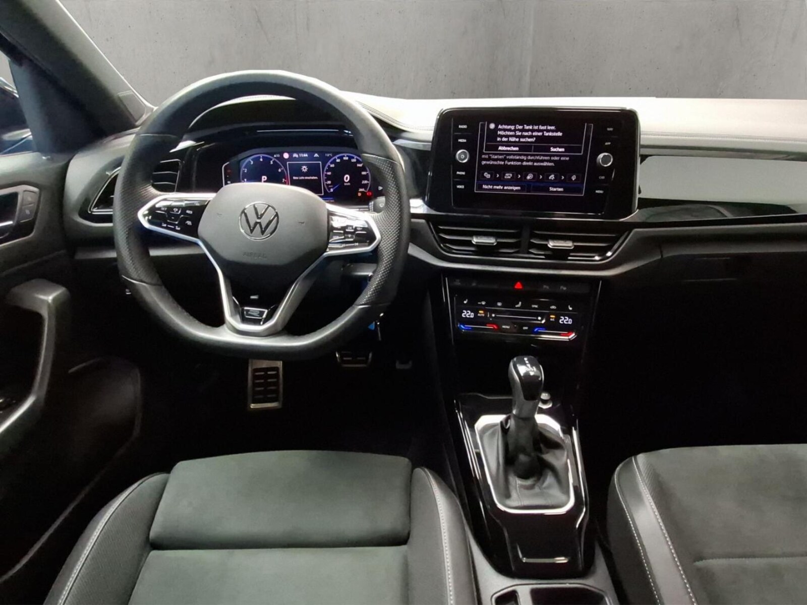 Volkswagen T-Roc – Bild 14