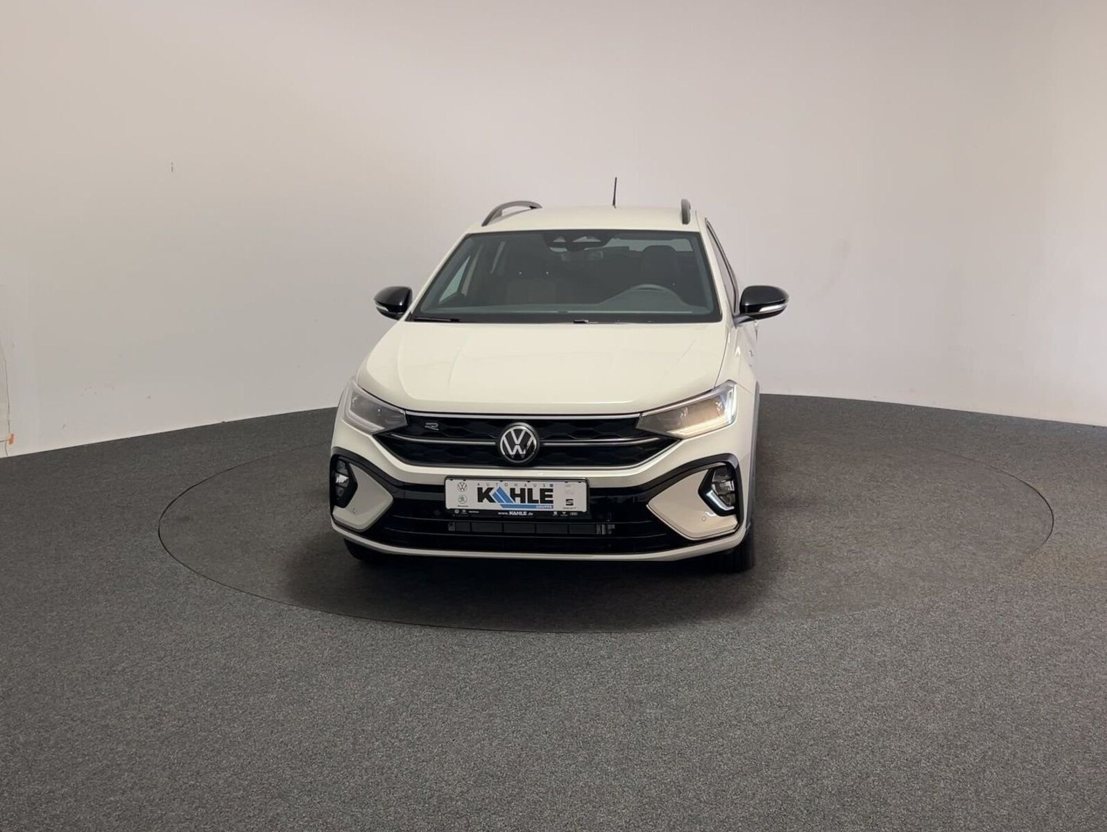 Volkswagen Taigo – Bild 4