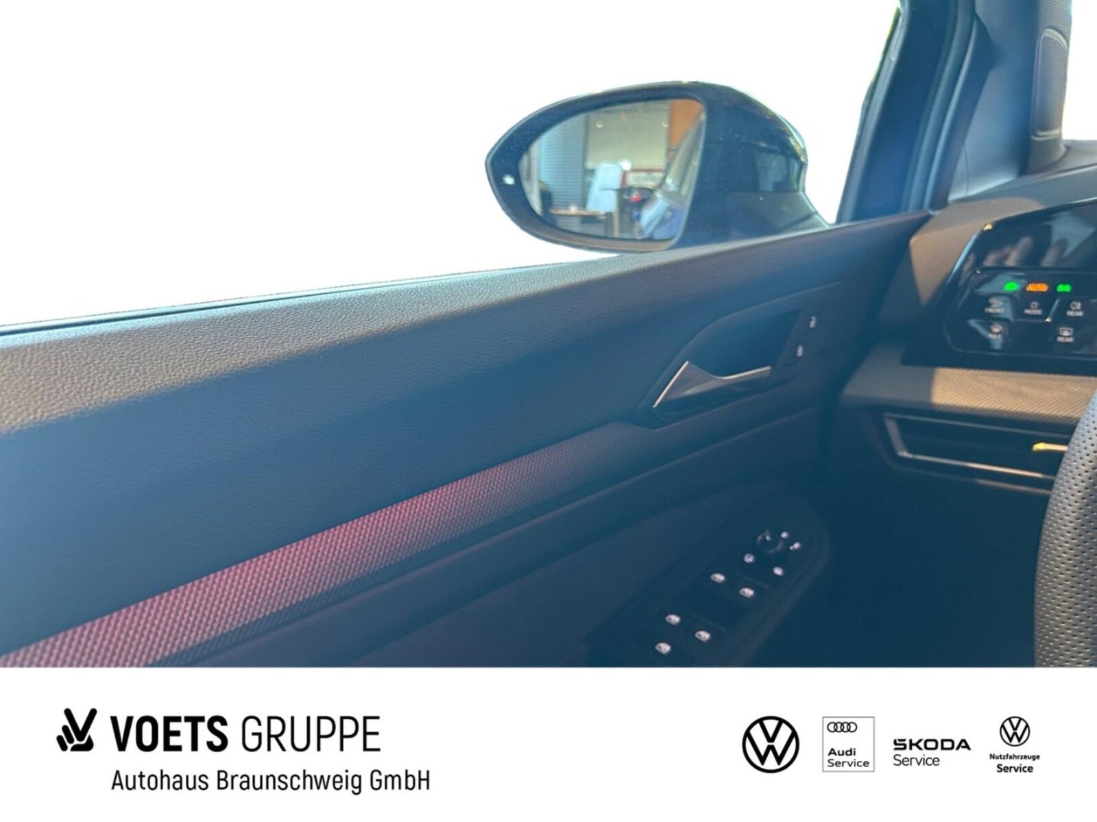 Volkswagen Golf – Bild 13