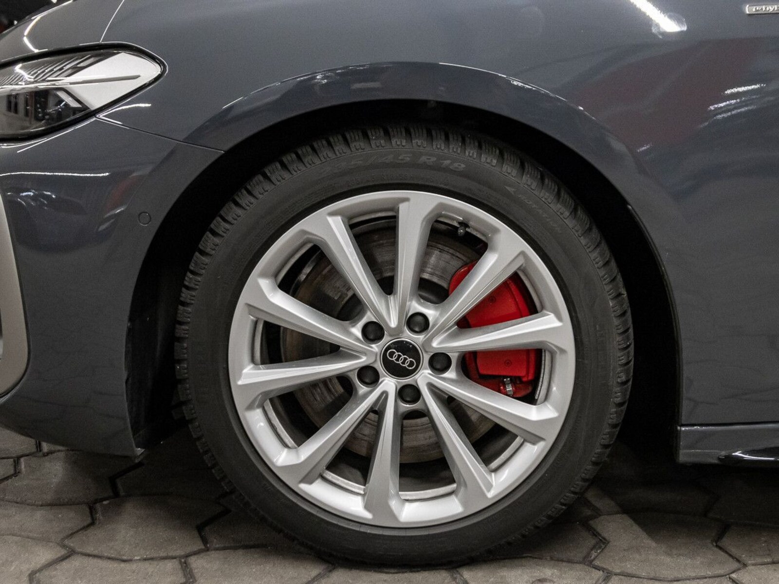 Audi A5 Avant – Bild 10