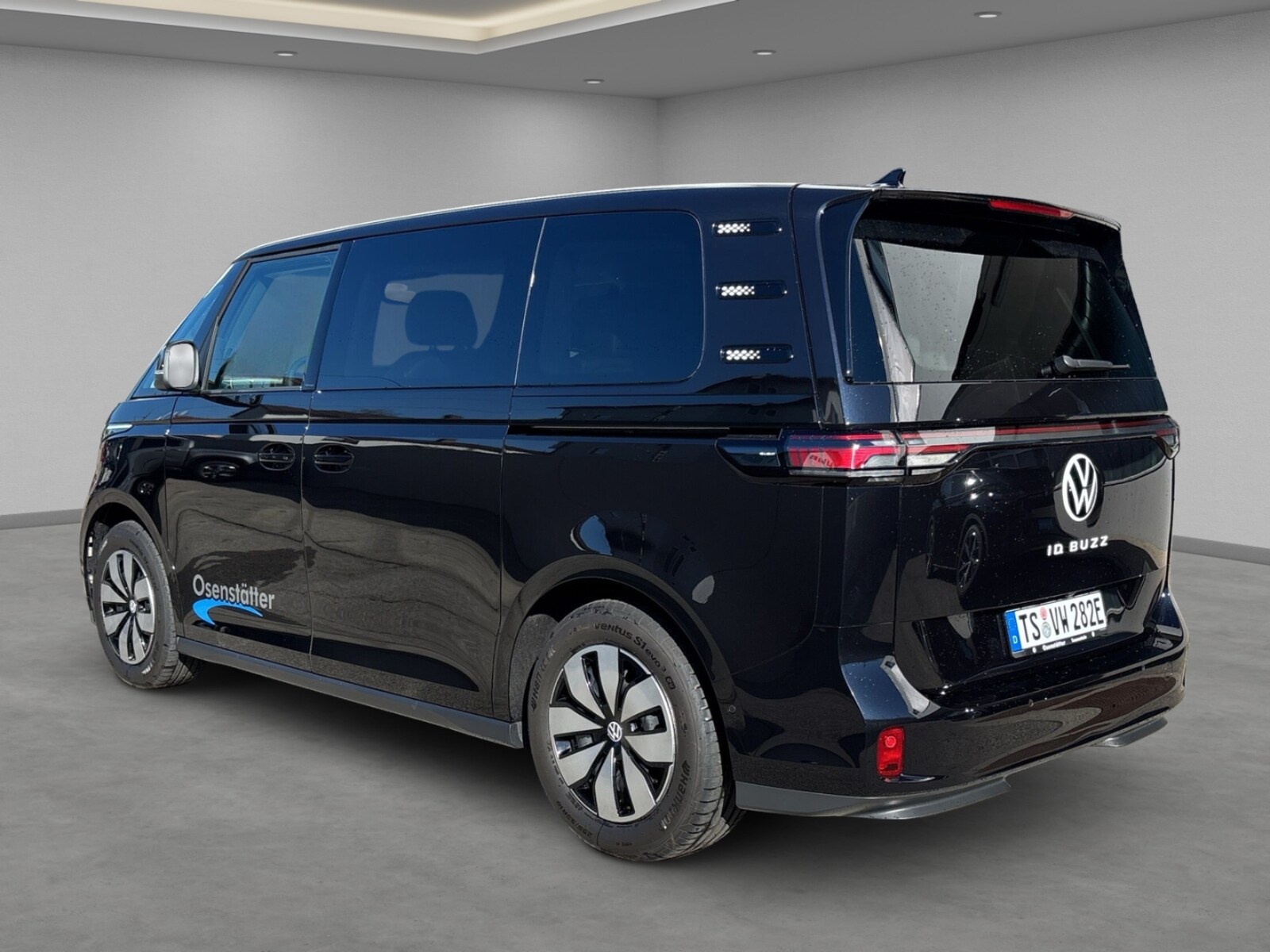 Volkswagen ID. Buzz – Bild 2
