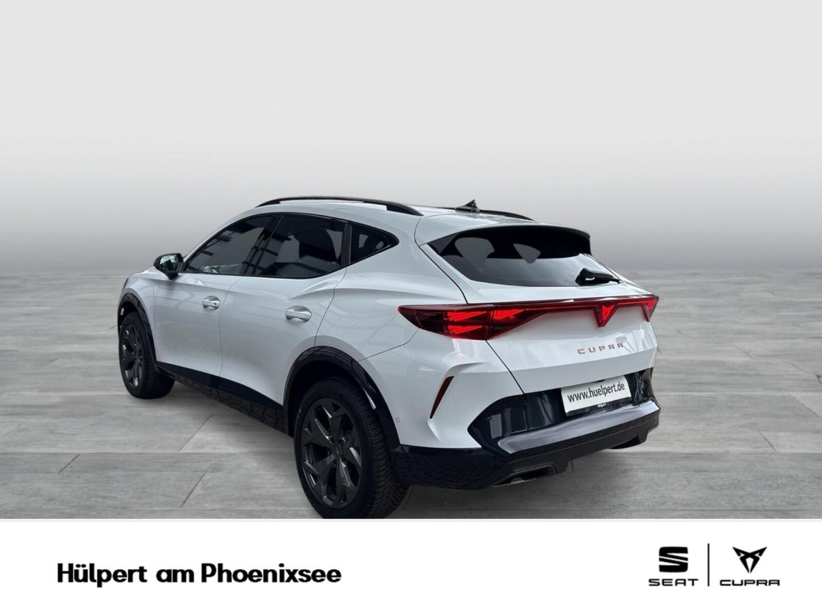CUPRA Formentor – Bild 4