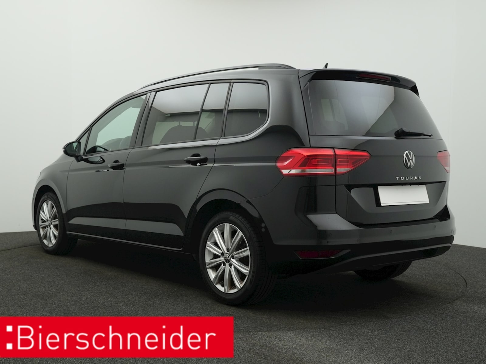 Volkswagen Touran – Bild 3